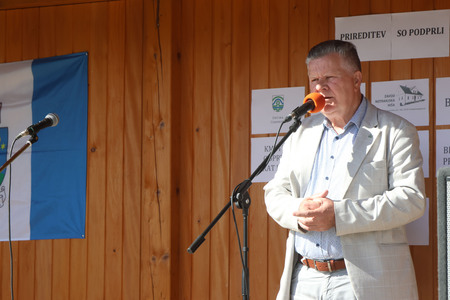 Kulturna prireditev Na lepi Menišiji 10 Foto Ljubo Vukelič
